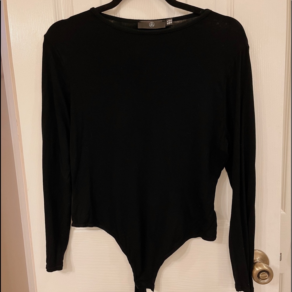 Missguided bodysuit